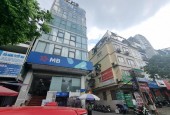 BÁN GẤP nhà Tân Mai Q. Hoàng Mai. DT 37M 5T. Mặt ngõ Thông, Rộng Kinh Doanh, Gara Ô tô. Chỉ 5 tỷ 45 hơn 5 tỷ